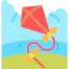 Kite icon 64x64