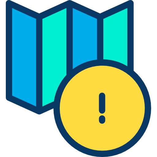 Map icon
