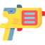 Water gun icon 64x64