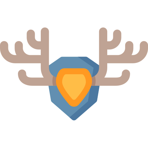 Deer icon