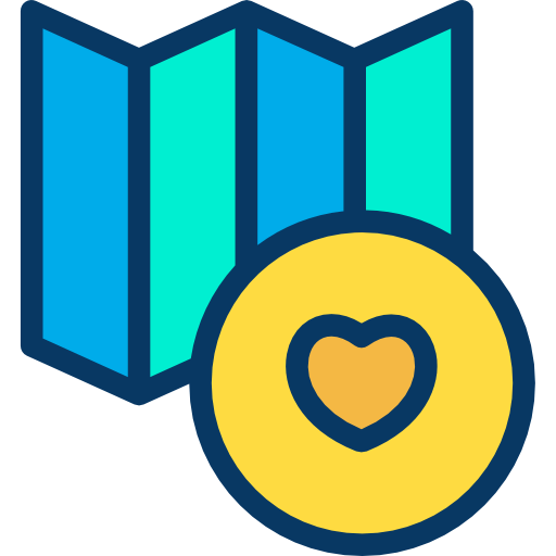 Map icon