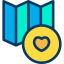 Map icon 64x64