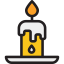 Candle icon 64x64
