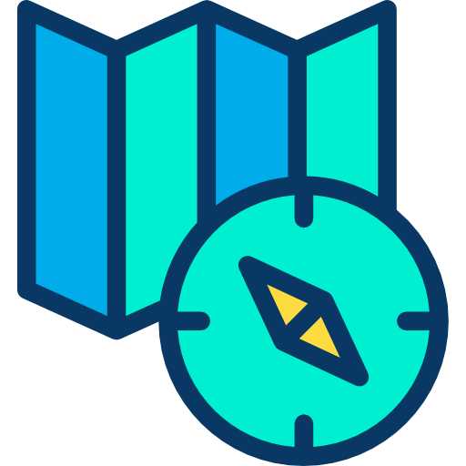 Map icon