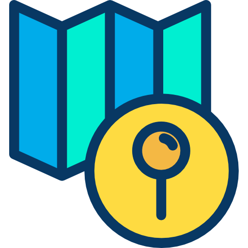 Map icon