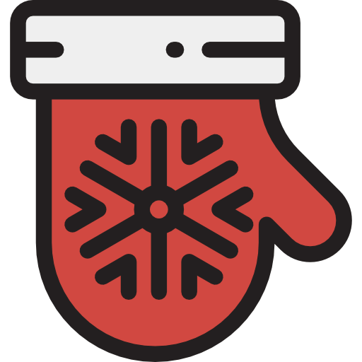 Mitten icon