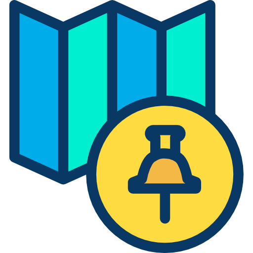 Map icon