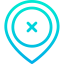 Pin icon 64x64