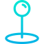 Pin icon 64x64