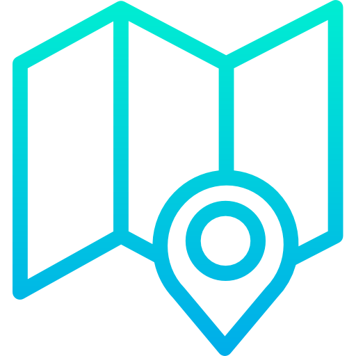Map icon