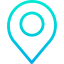 Pin icon 64x64