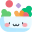 Salad icon 64x64