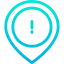 Pin icon 64x64
