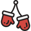 Mittens icon 64x64