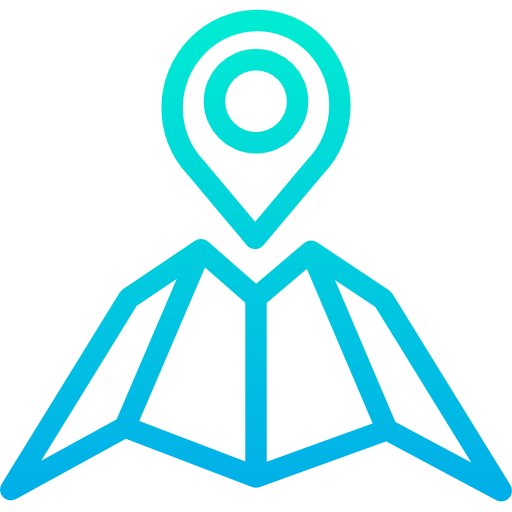 Map icon
