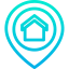 Pin icon 64x64