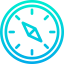 Compass icon 64x64