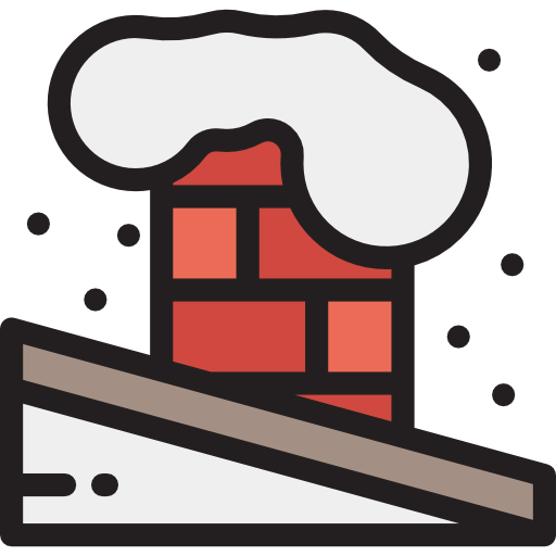 Chimney icon