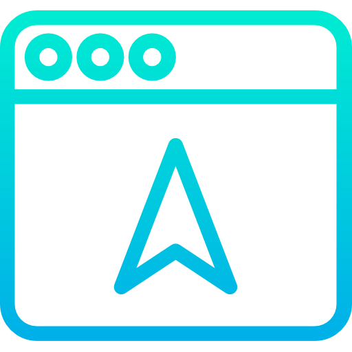 Browser icon