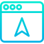 Browser icon 64x64