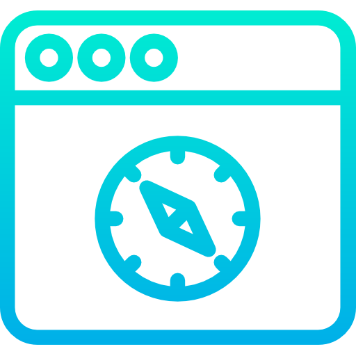Browser icon