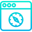 Browser icon 64x64