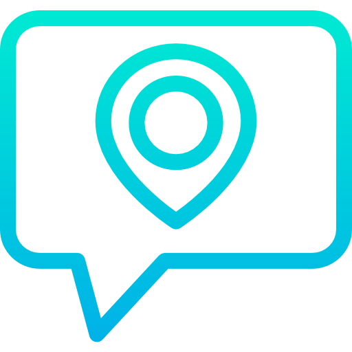 Chat icon