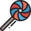 Lollipop icon 64x64