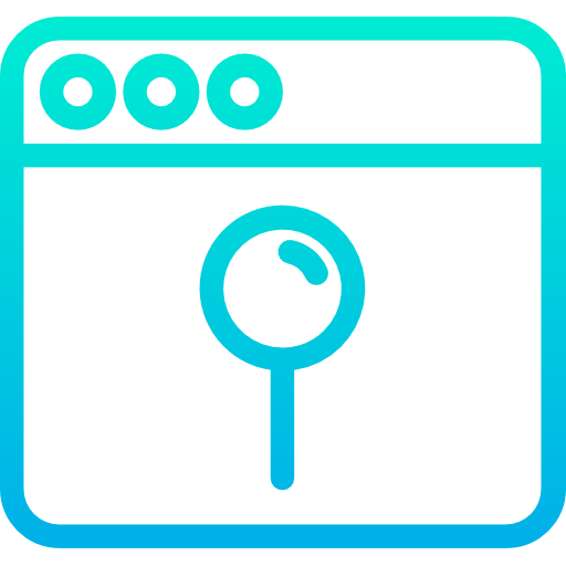 Browser icon