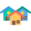 Village icon 64x64