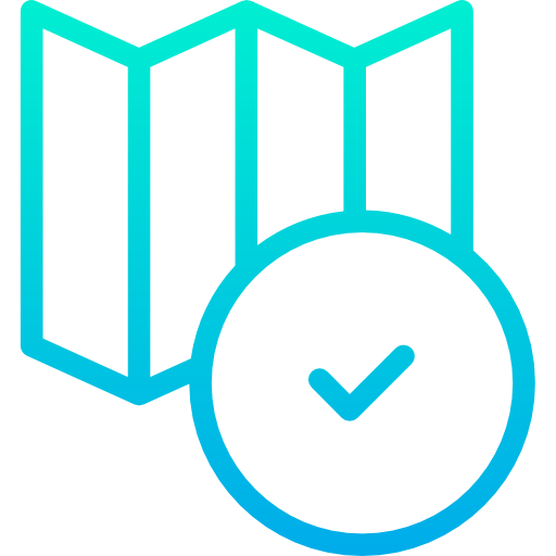 Map icon