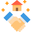Deal icon 64x64