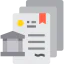 Contract icon 64x64