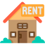 Rent icon 64x64