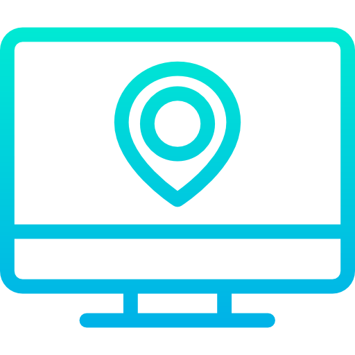 Monitor icon