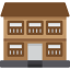 Apartment icon 64x64