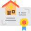Certification іконка 64x64