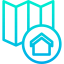 Map icon 64x64