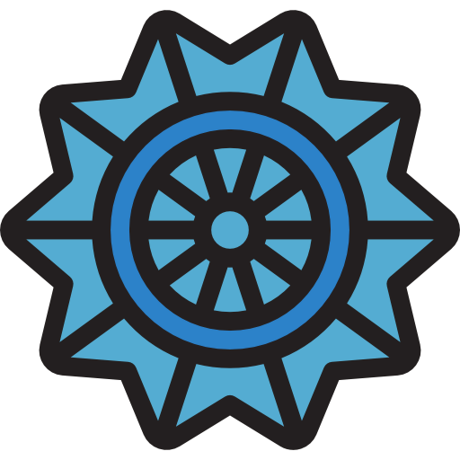 Snowflake icon