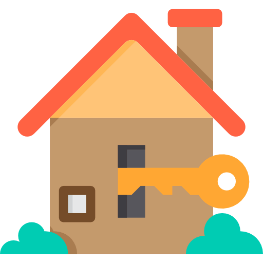 Key icon