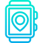 Smartwatch icon 64x64