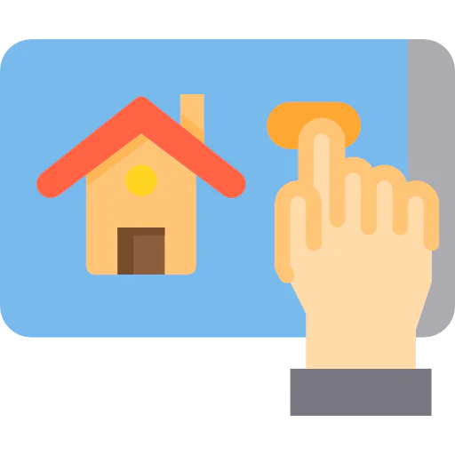 Click icon