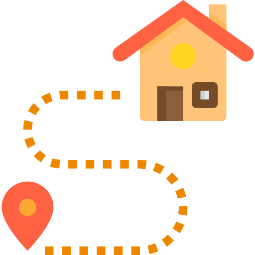Location icon