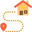 Location icon 64x64