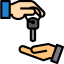 Deal icon 64x64