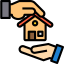 Deal icon 64x64