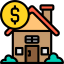 Loan Symbol 64x64