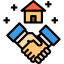 Deal icon 64x64