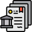 Contract icon 64x64