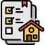 Check list icon 64x64